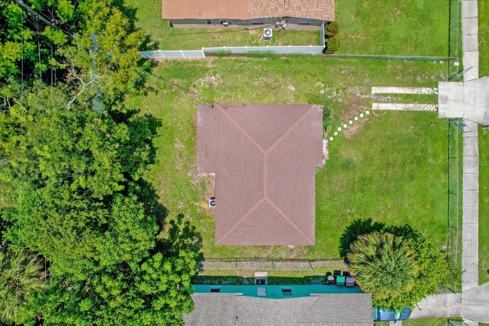 7720 RAVENNA AVE, ORLANDO, FL, 32819