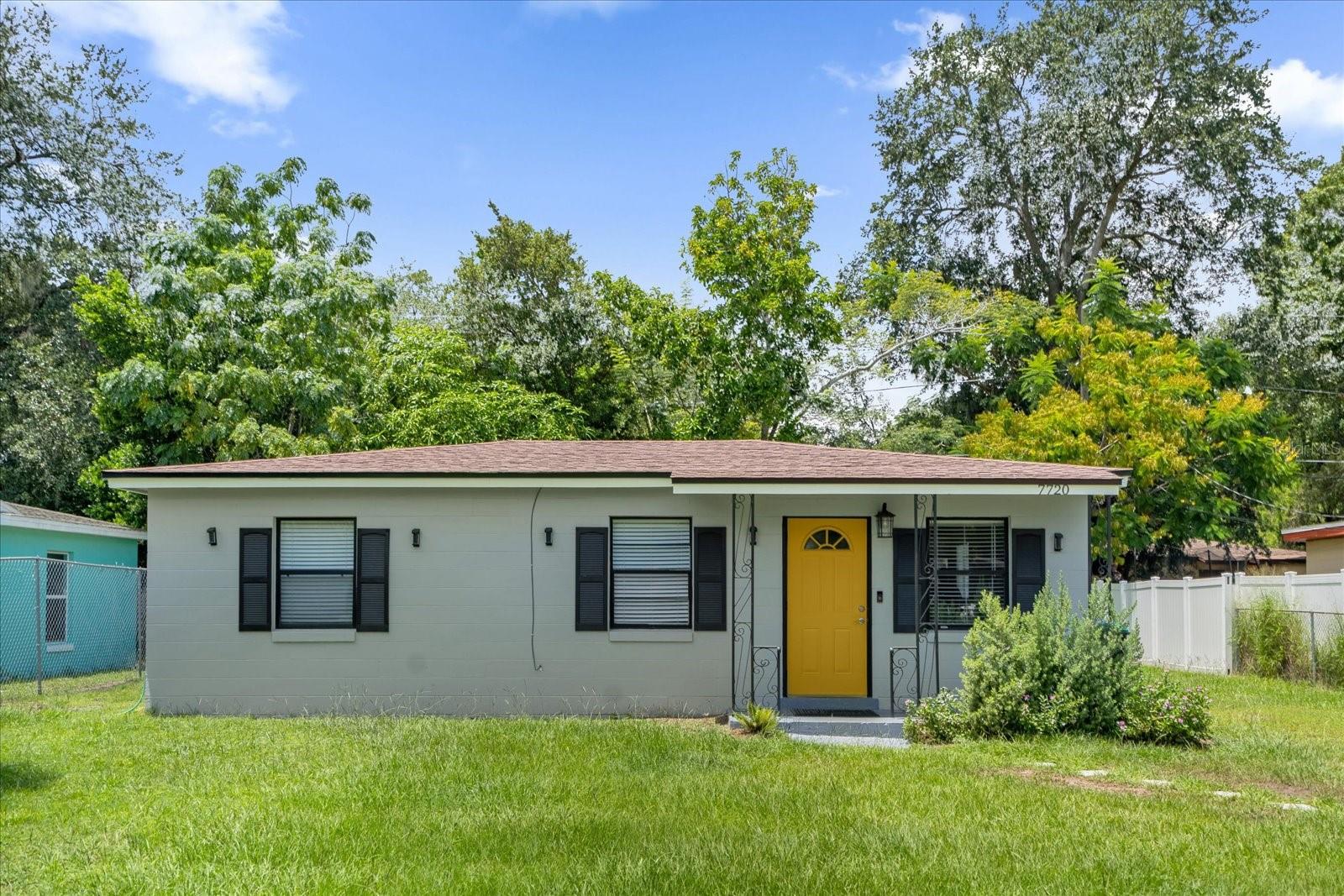 7720 RAVENNA AVE, ORLANDO, FL, 32819