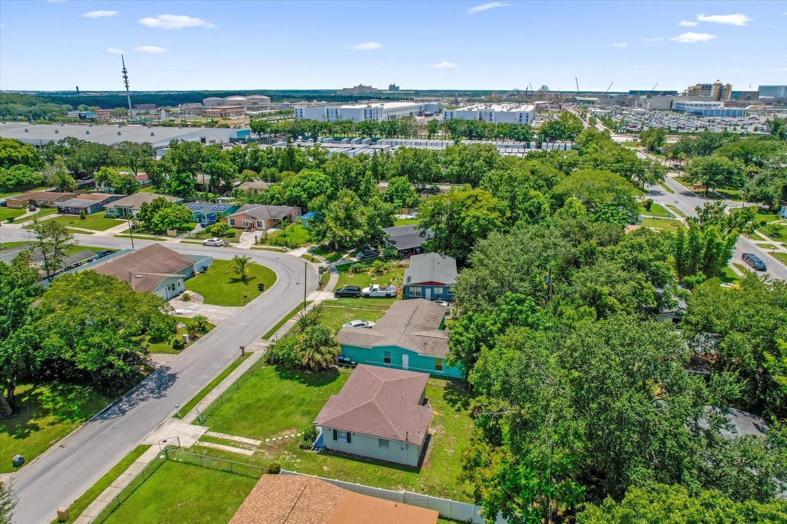 7720 RAVENNA AVE, ORLANDO, FL, 32819