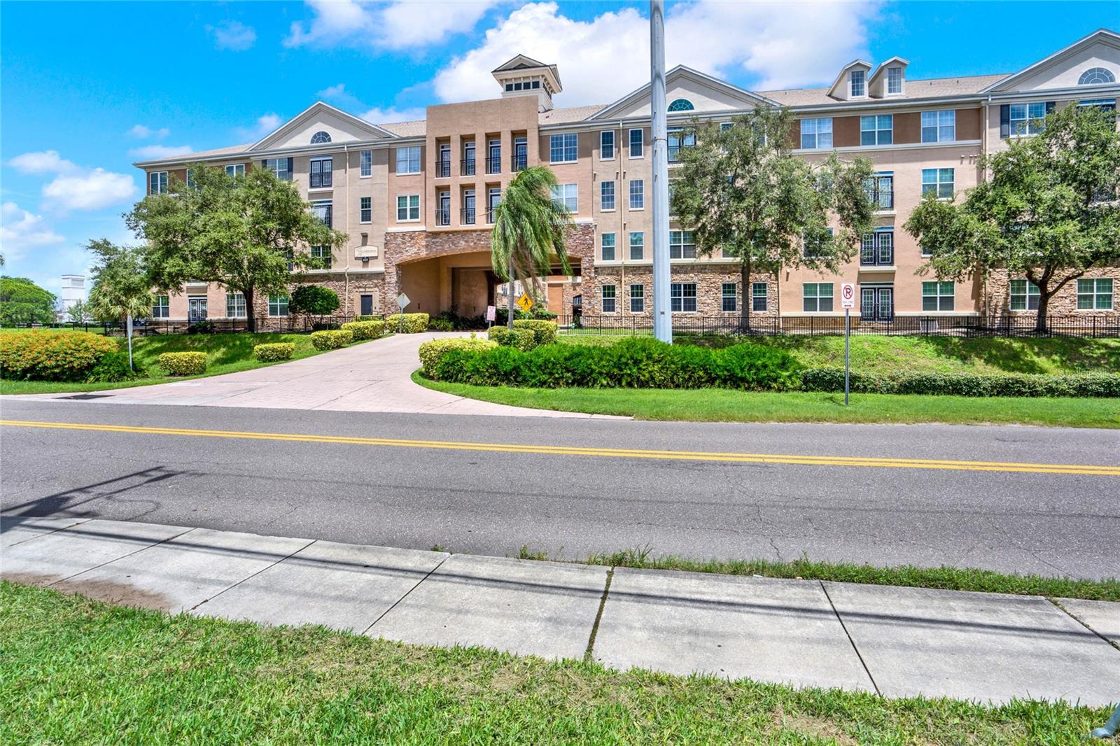 4221 W SPRUCE ST #1407, TAMPA, FL, 33607