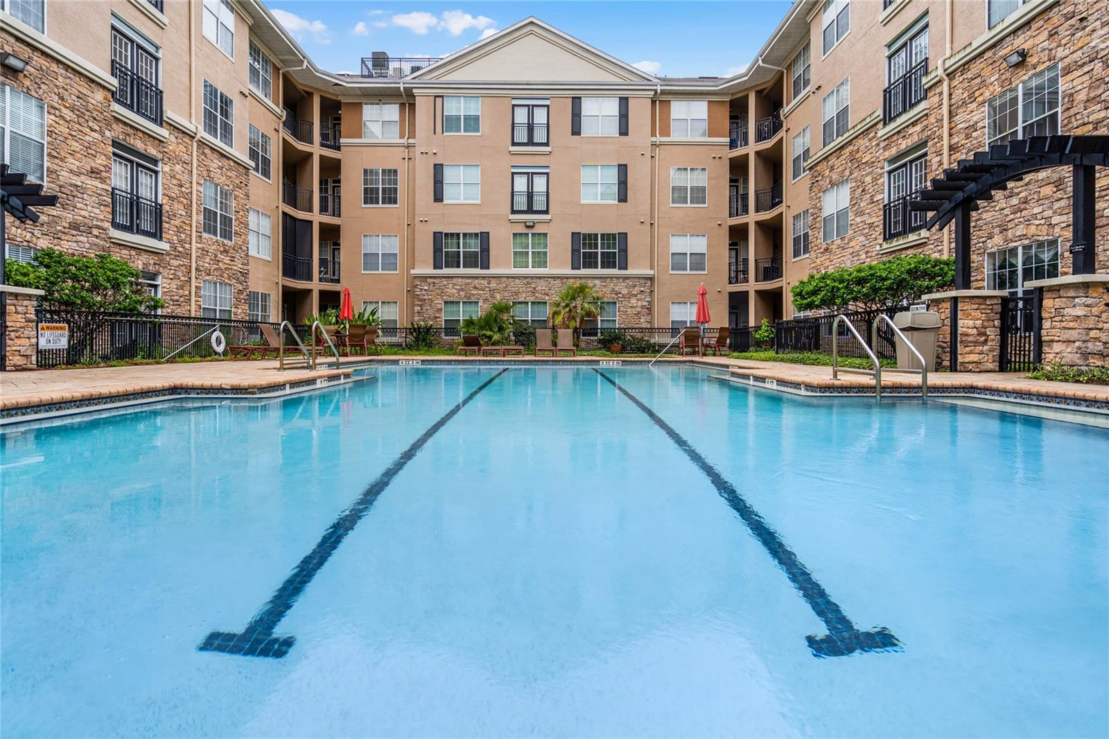 4221 W SPRUCE ST #1407, TAMPA, FL, 33607