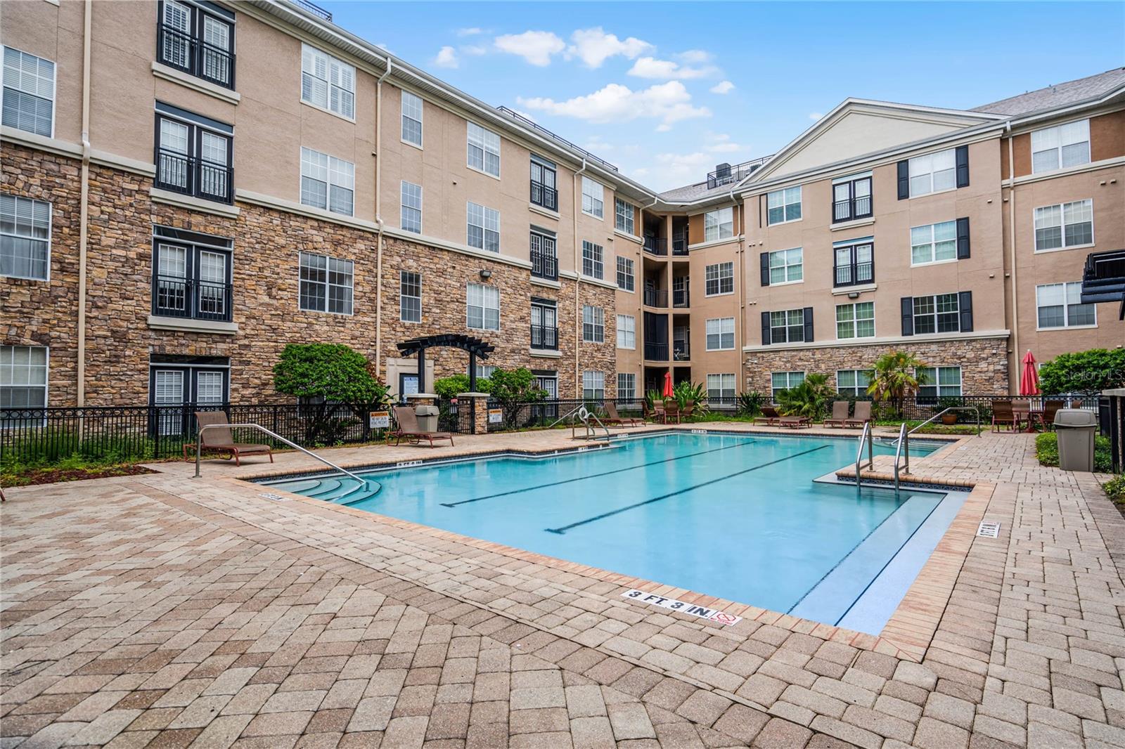 4221 W SPRUCE ST #1407, TAMPA, FL, 33607