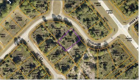 NEWMAN DR, NORTH PORT, FL, 34288