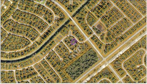 NEWMAN DR, NORTH PORT, FL, 34288