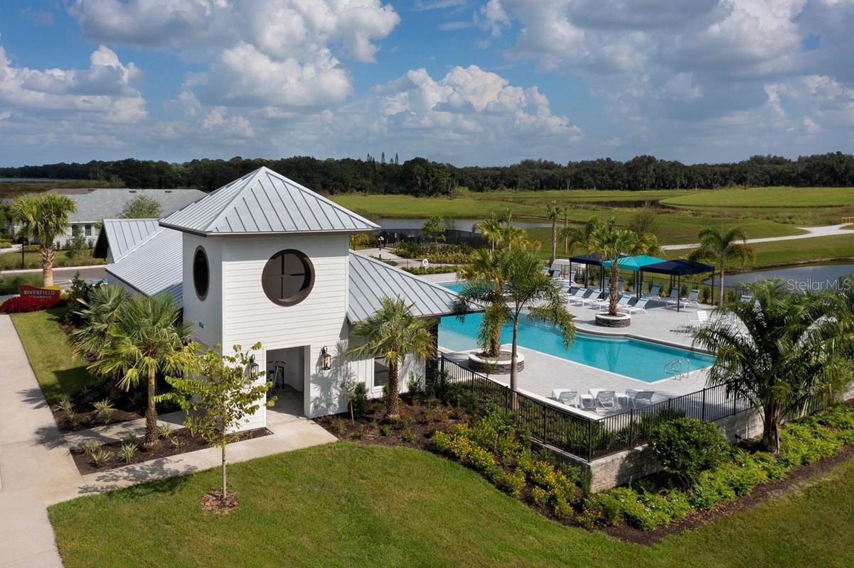 11816 CATAWBA CV, PARRISH, FL, 34219
