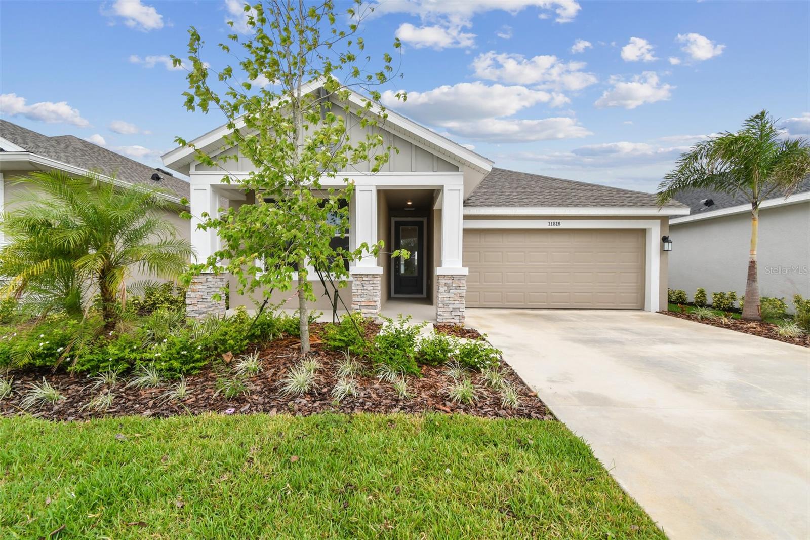 11816 CATAWBA CV, PARRISH, FL, 34219