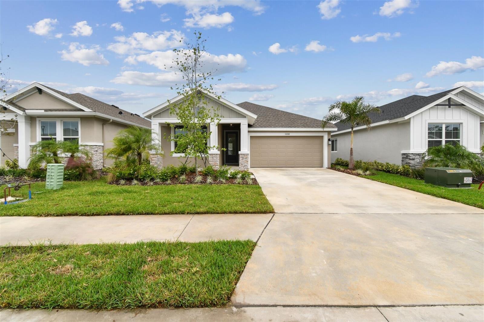 11816 CATAWBA CV, PARRISH, FL, 34219