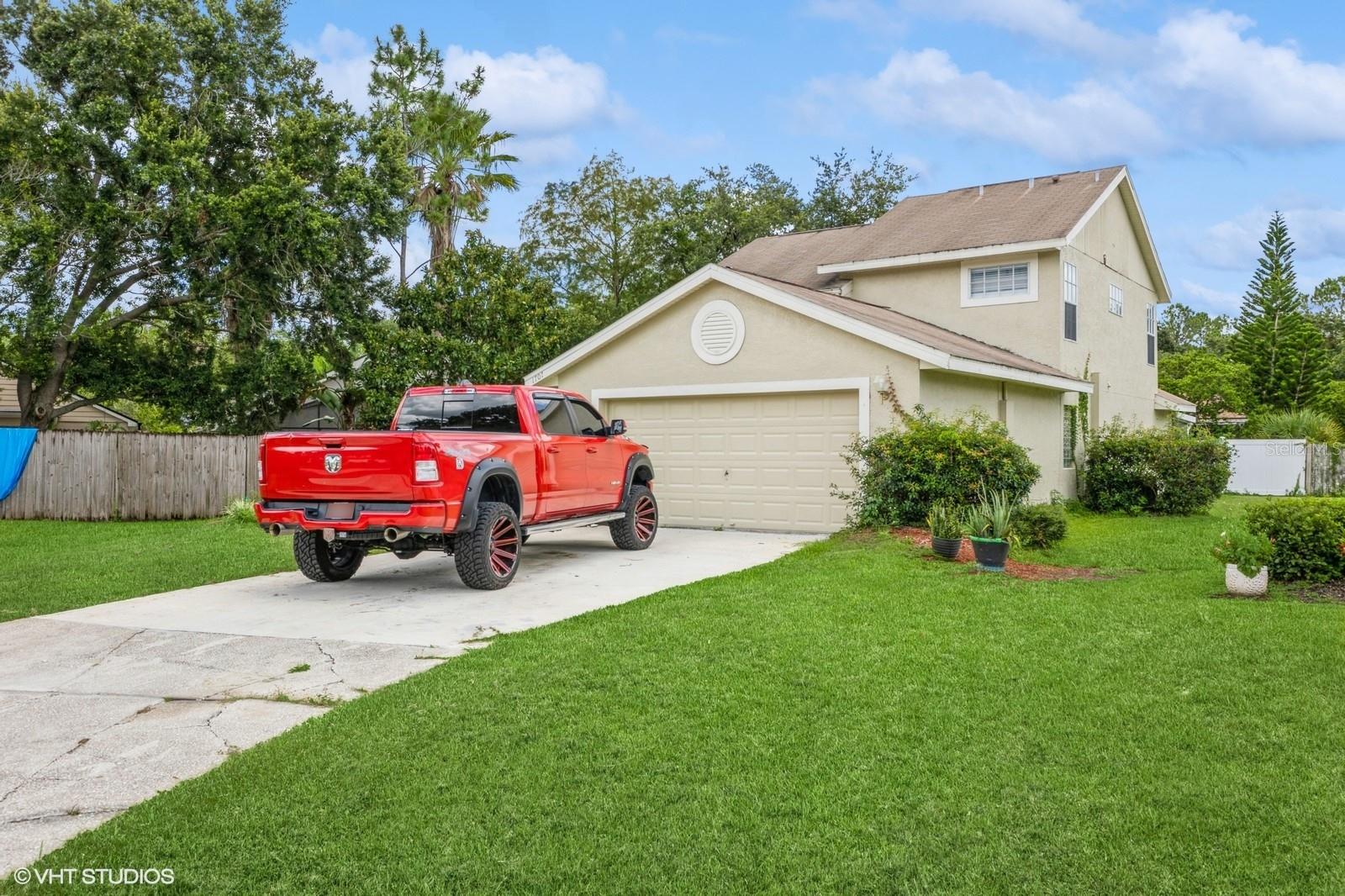 1707 TERRA COTA CT, ORLANDO, FL, 32825