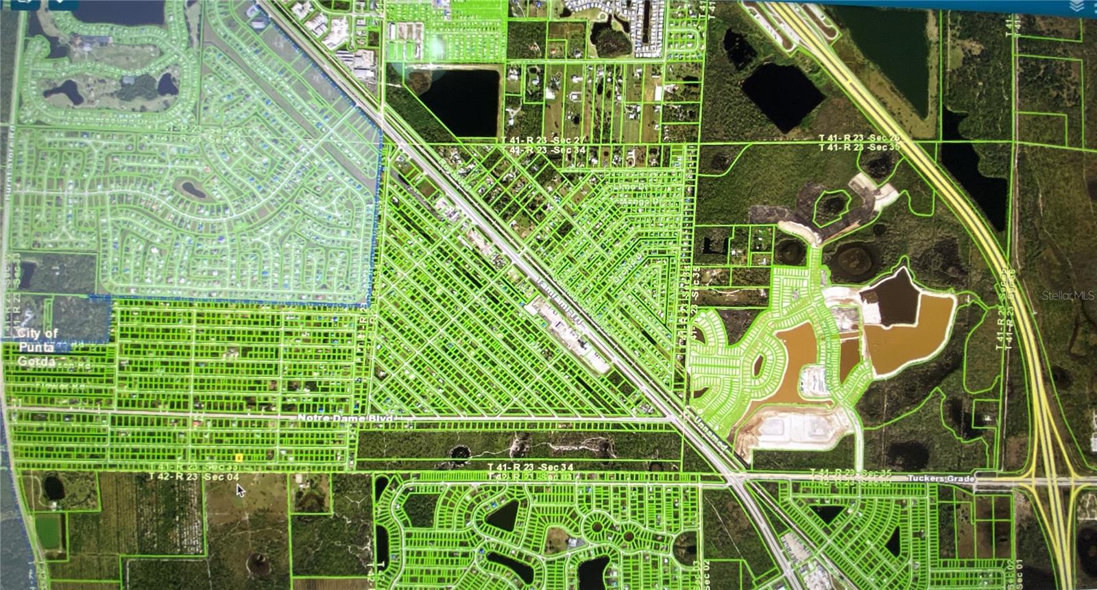 26352 SCHAM RD, PUNTA GORDA, FL, 33955