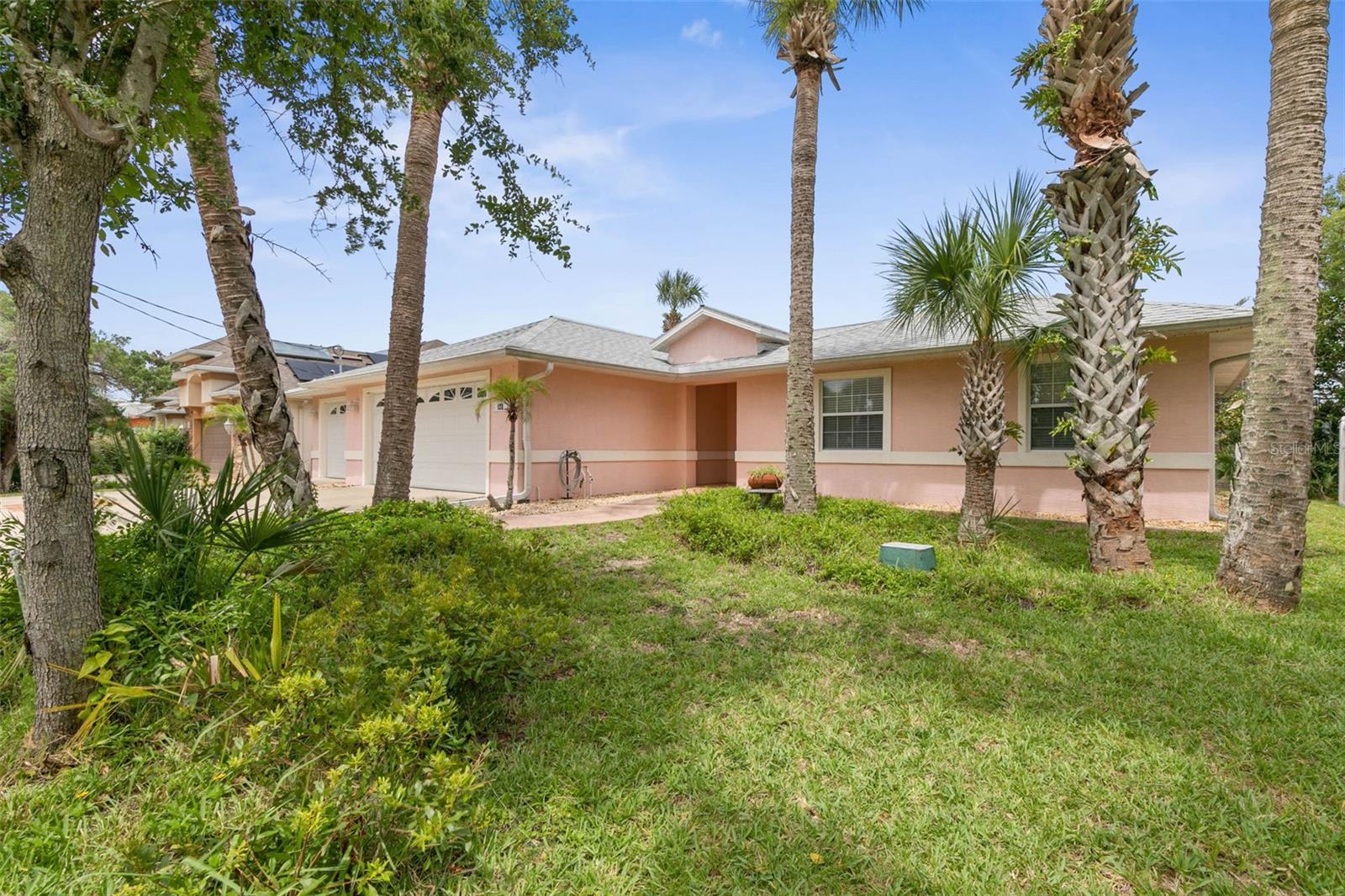 128 LANTANA AVE, FLAGLER BEACH, FL, 32136