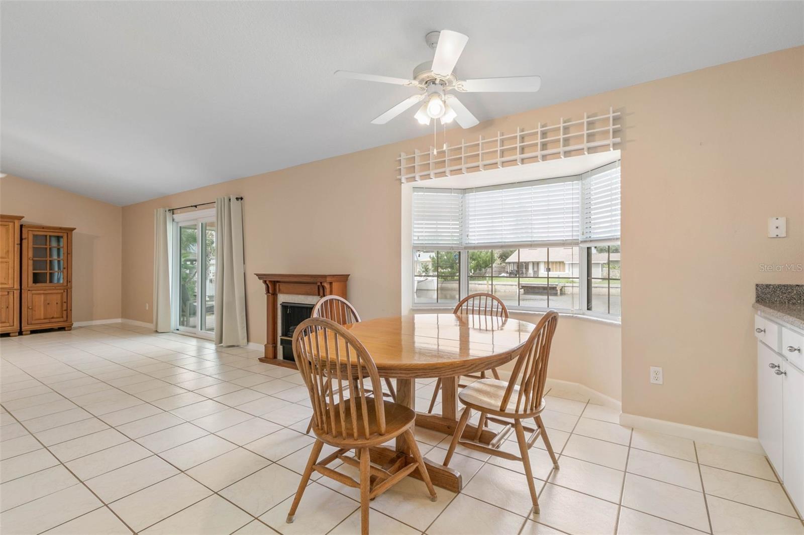 128 LANTANA AVE, FLAGLER BEACH, FL, 32136