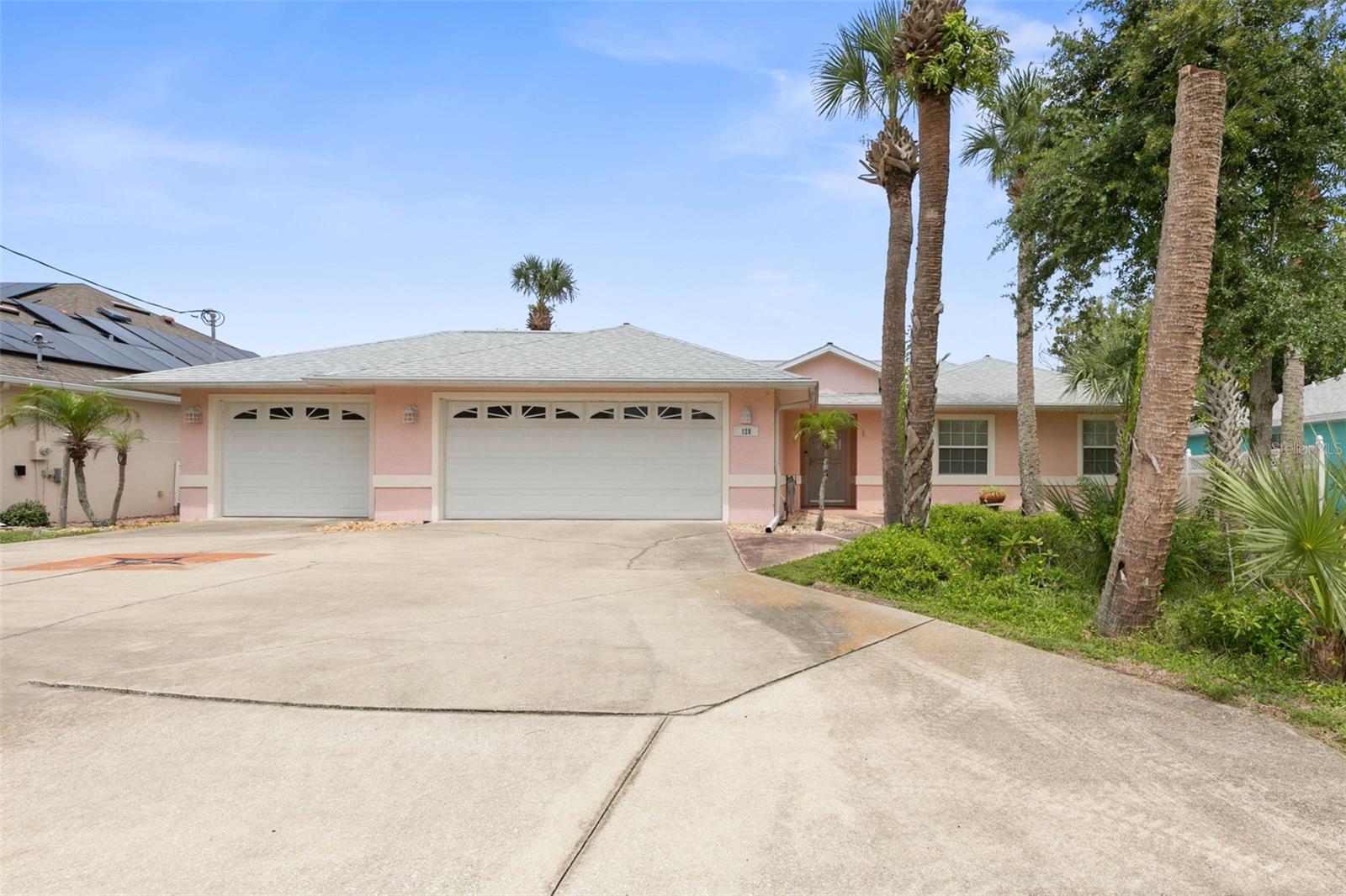 128 LANTANA AVE, FLAGLER BEACH, FL, 32136