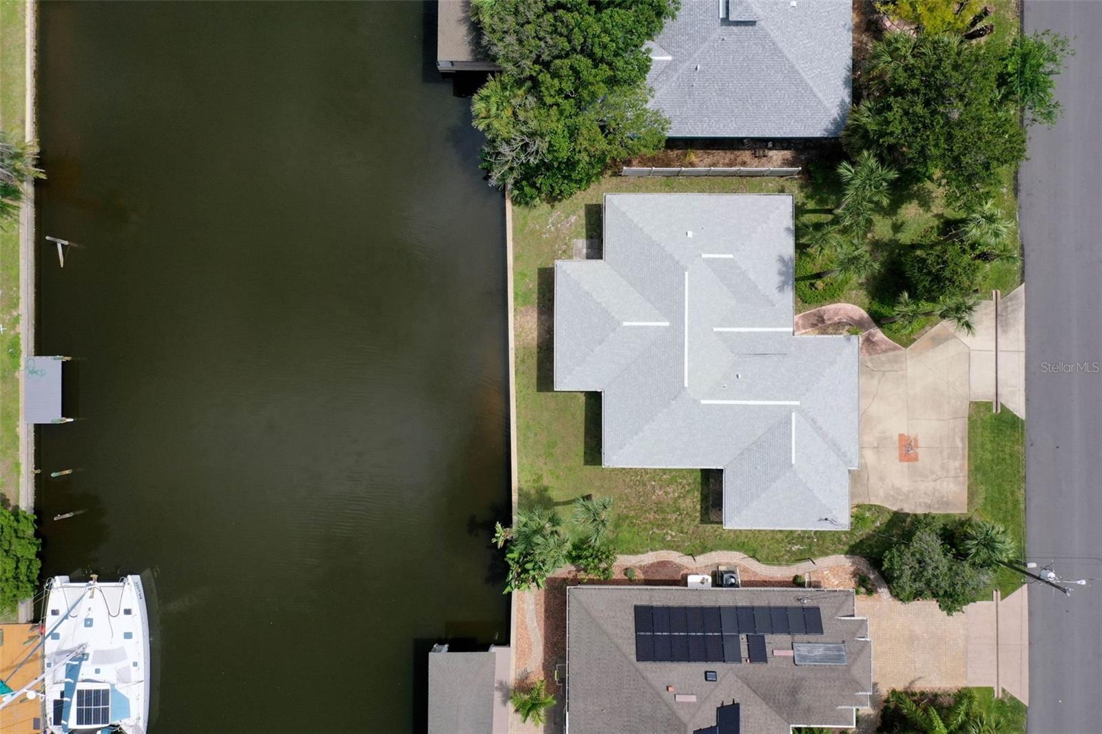 128 LANTANA AVE, FLAGLER BEACH, FL, 32136