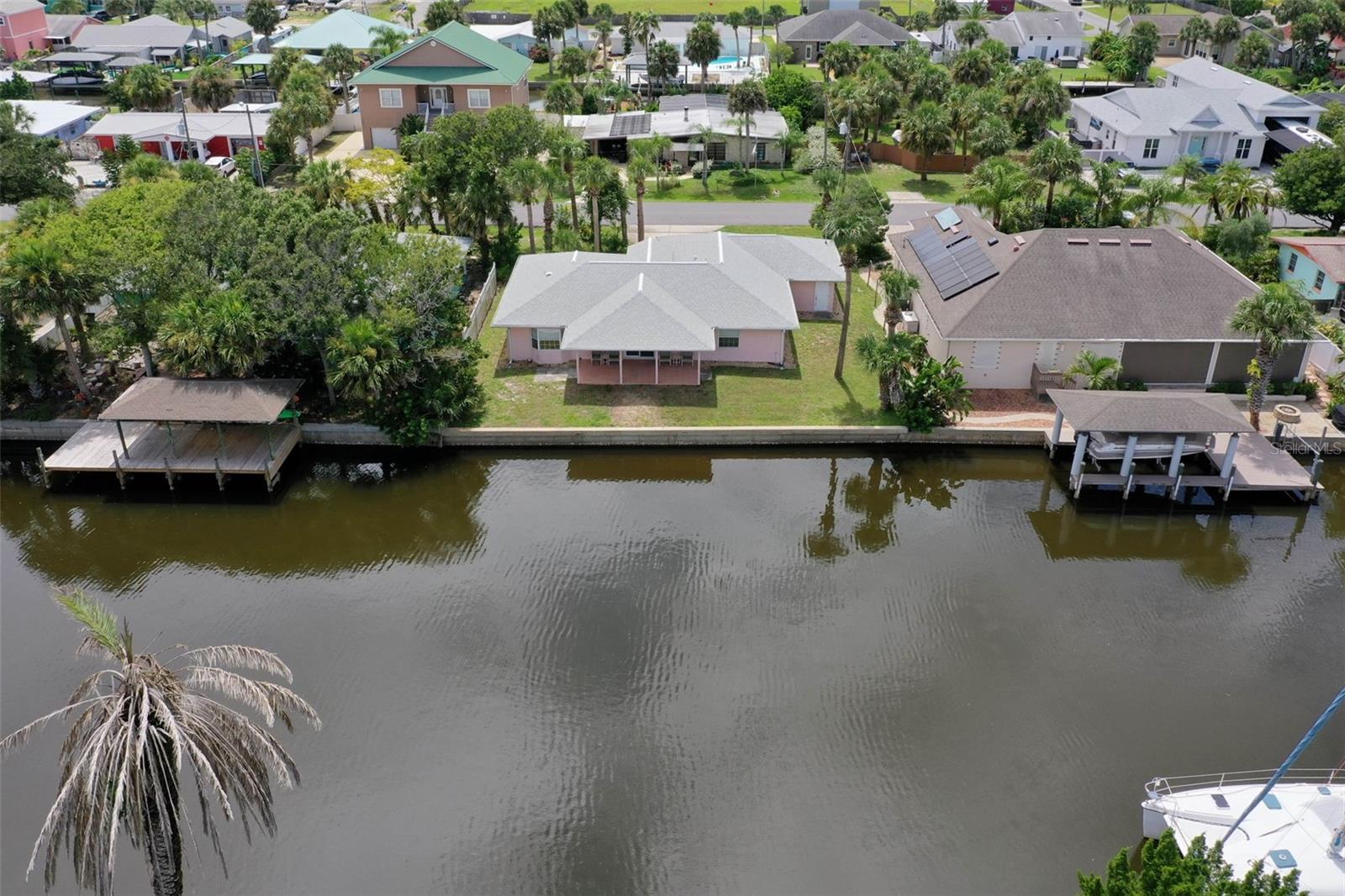 128 LANTANA AVE, FLAGLER BEACH, FL, 32136