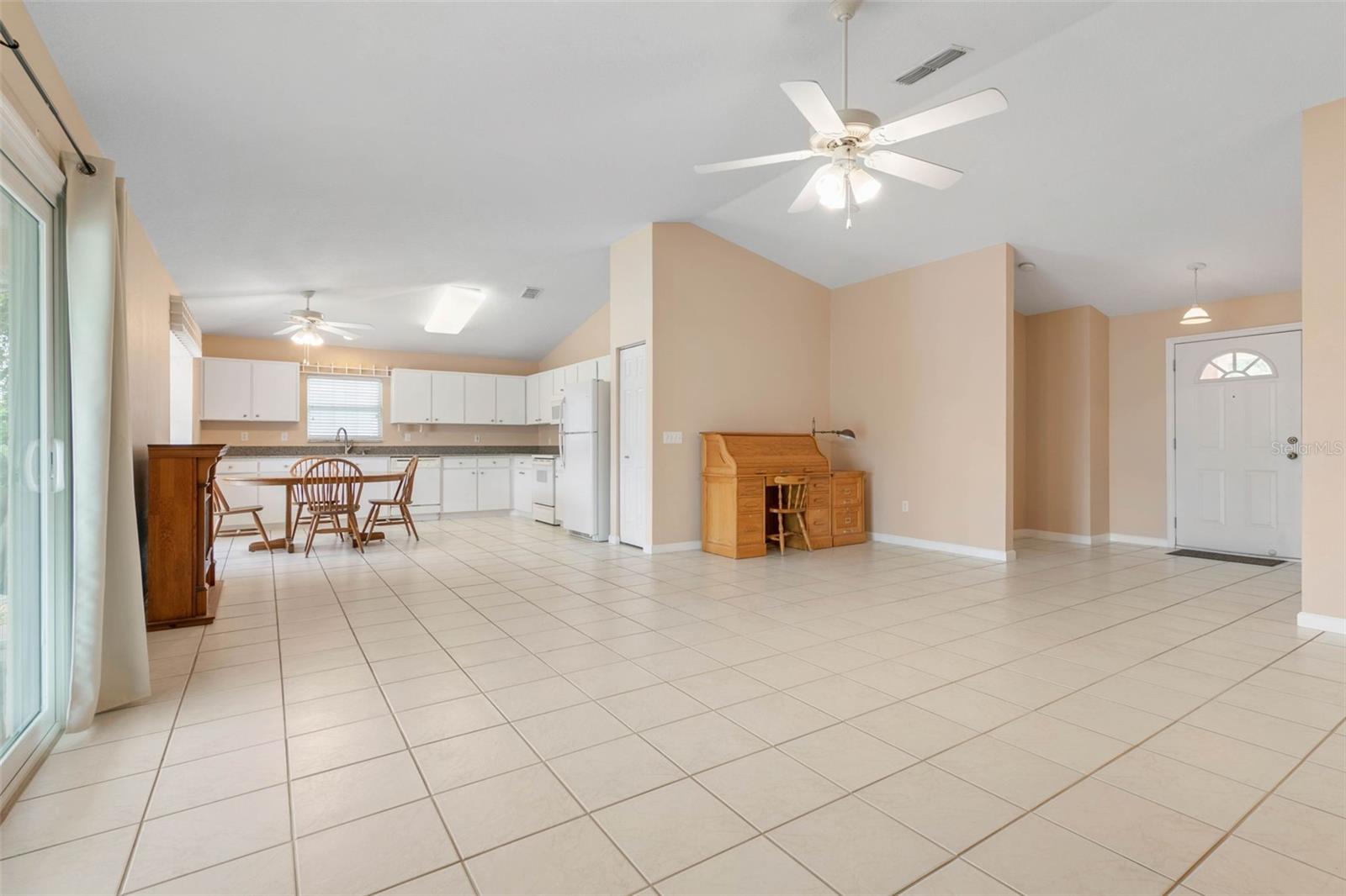 128 LANTANA AVE, FLAGLER BEACH, FL, 32136