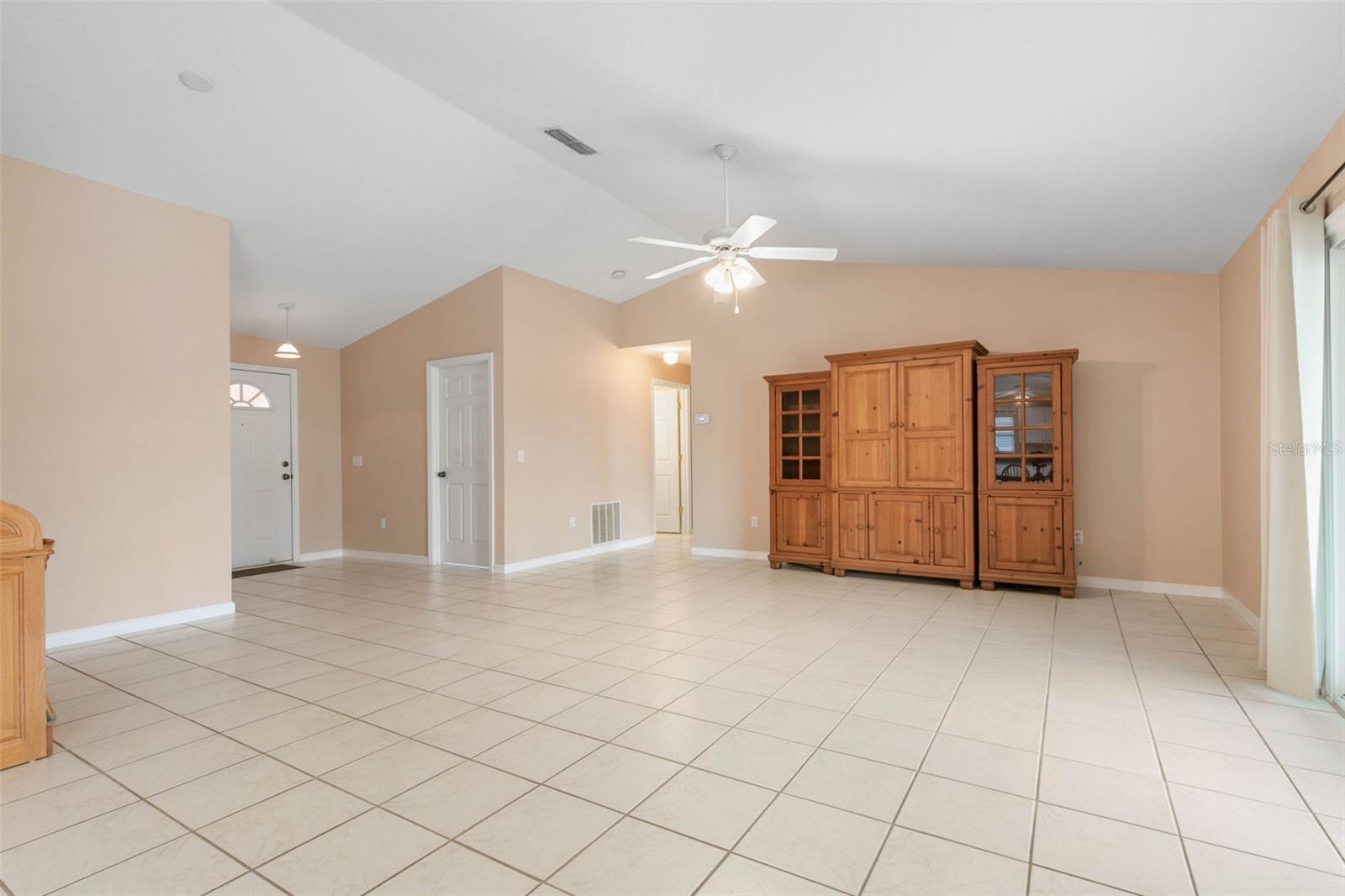 128 LANTANA AVE, FLAGLER BEACH, FL, 32136
