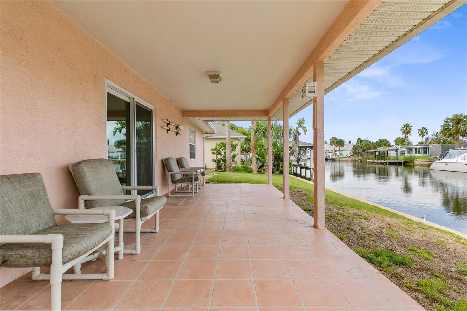 128 LANTANA AVE, FLAGLER BEACH, FL, 32136