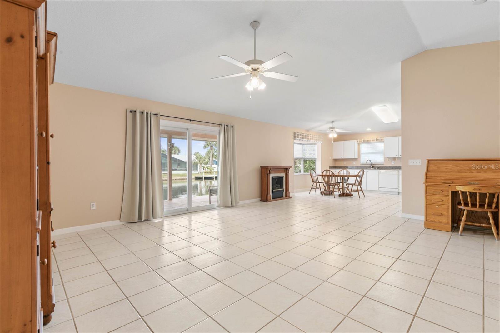 128 LANTANA AVE, FLAGLER BEACH, FL, 32136