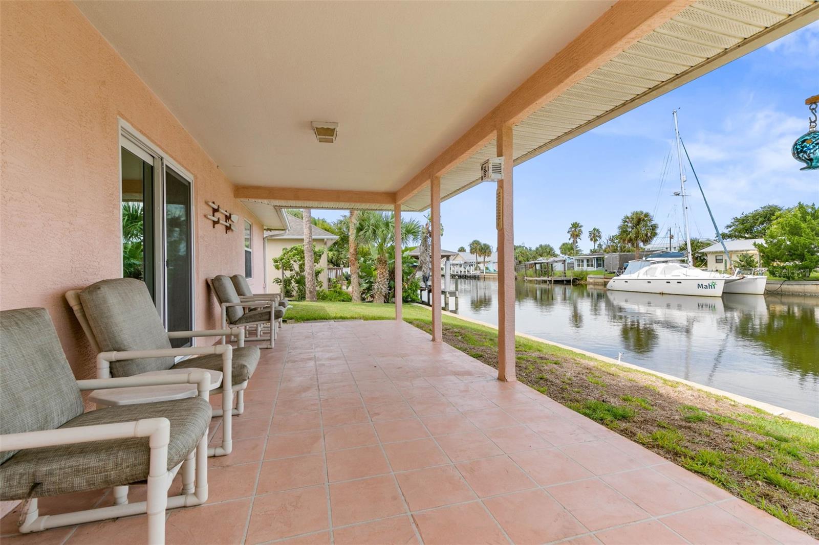 128 LANTANA AVE, FLAGLER BEACH, FL, 32136