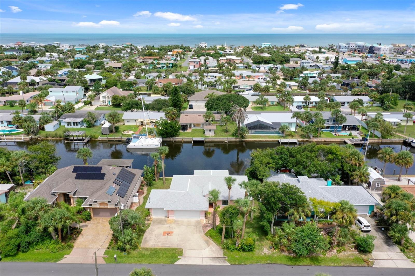 128 LANTANA AVE, FLAGLER BEACH, FL, 32136