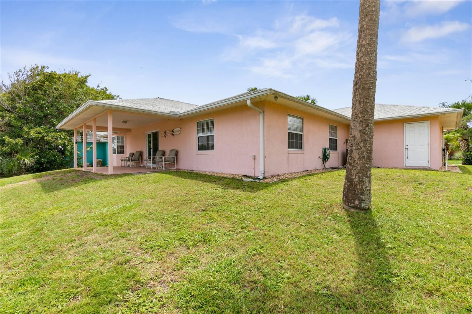 128 LANTANA AVE, FLAGLER BEACH, FL, 32136