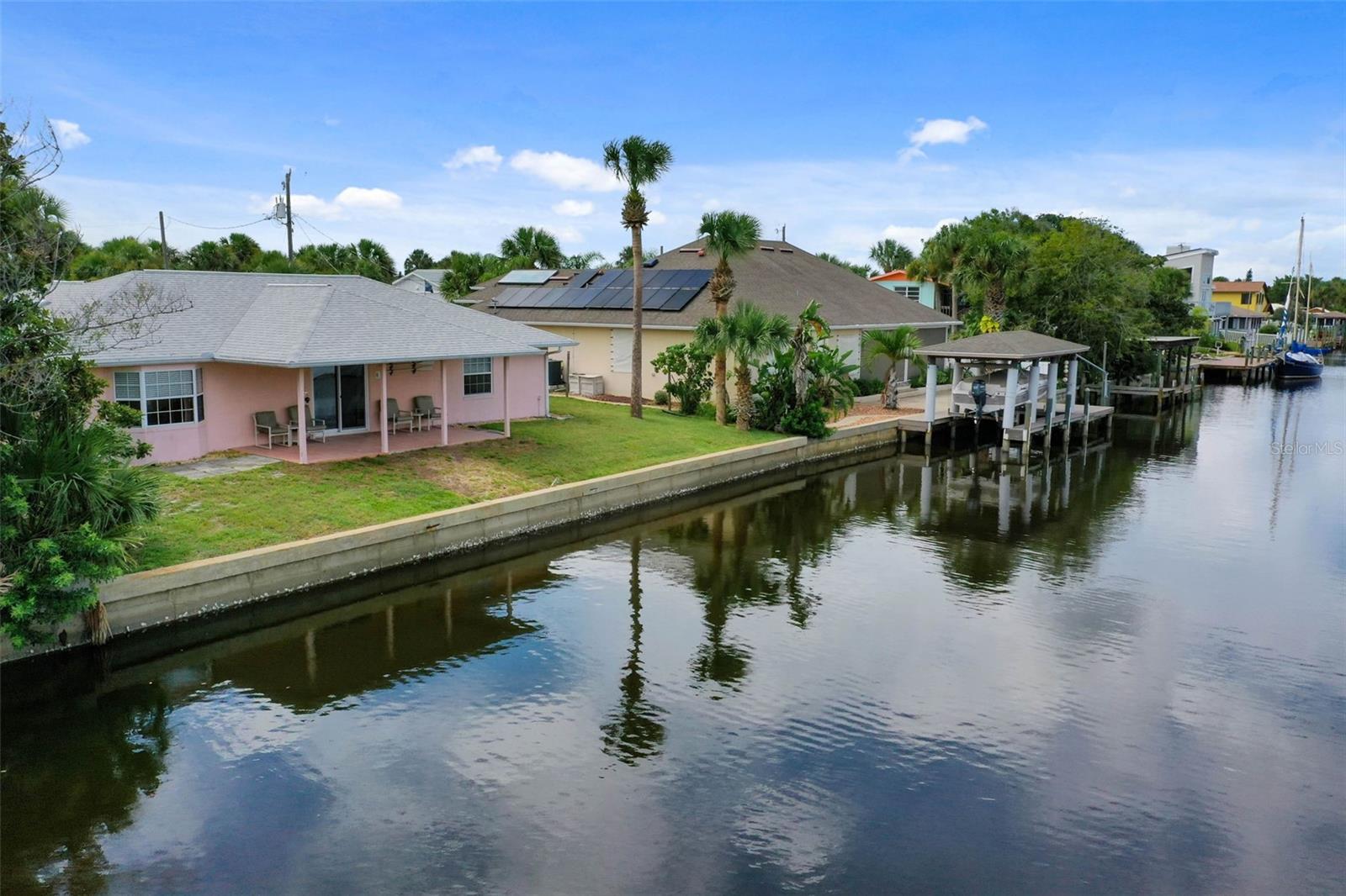 128 LANTANA AVE, FLAGLER BEACH, FL, 32136