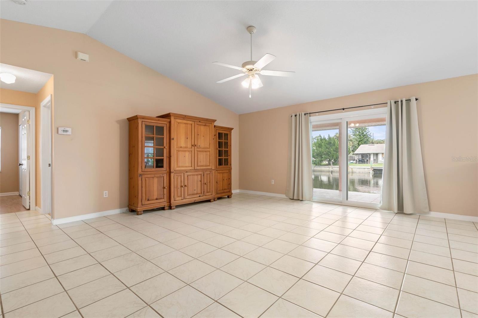 128 LANTANA AVE, FLAGLER BEACH, FL, 32136