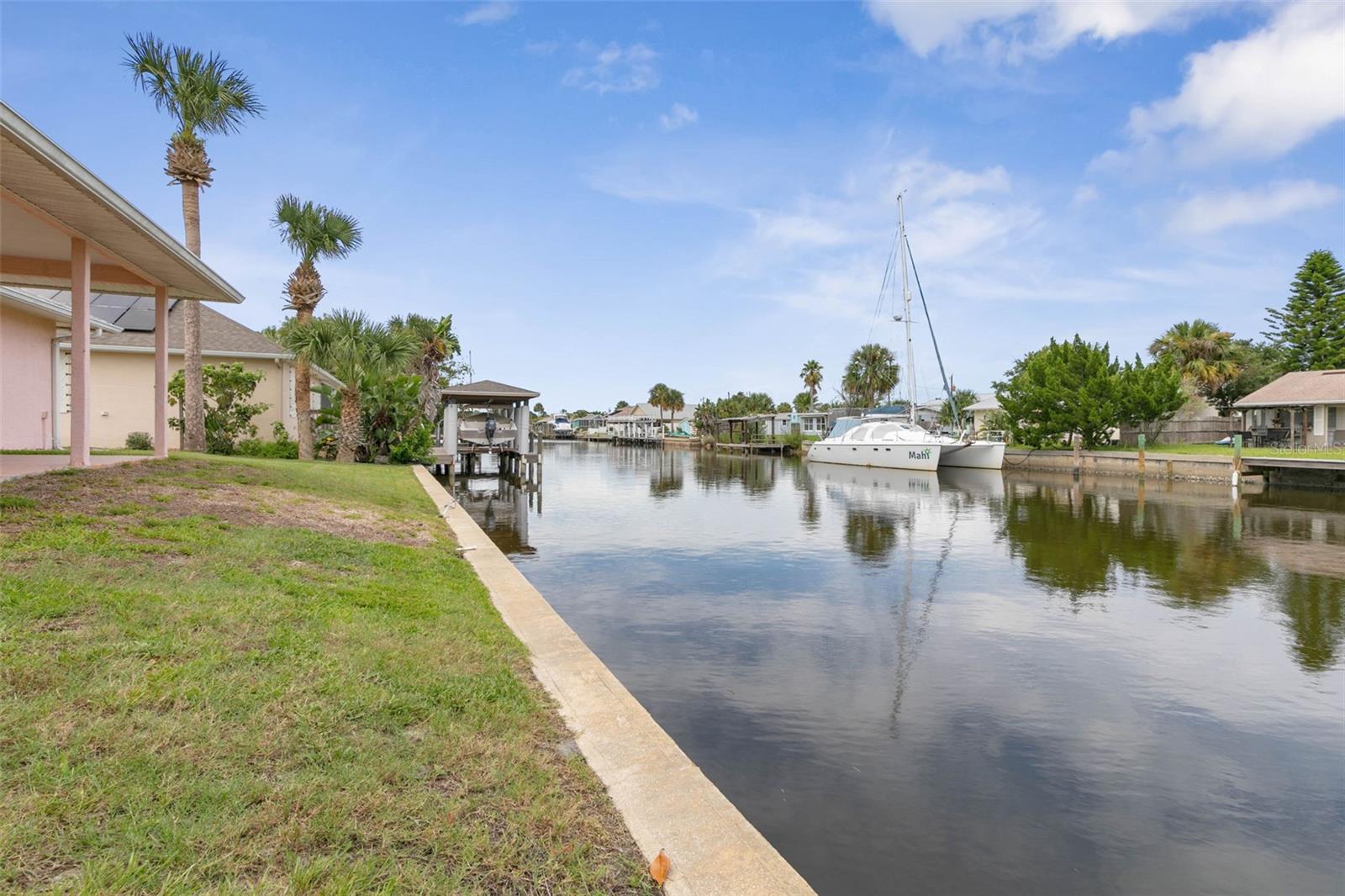 128 LANTANA AVE, FLAGLER BEACH, FL, 32136
