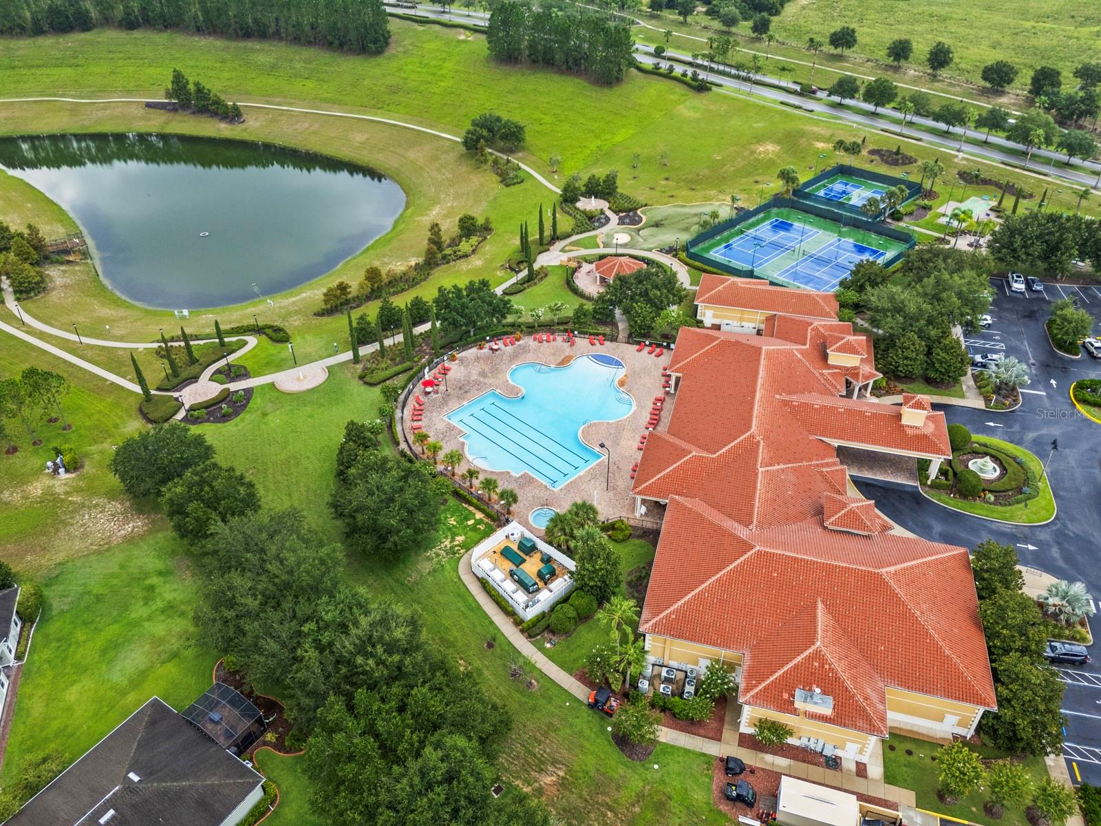 3656 SOLANA CIR #F, CLERMONT, FL, 34711