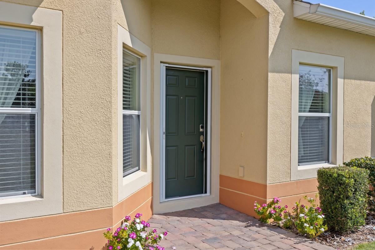 3656 SOLANA CIR #F, CLERMONT, FL, 34711