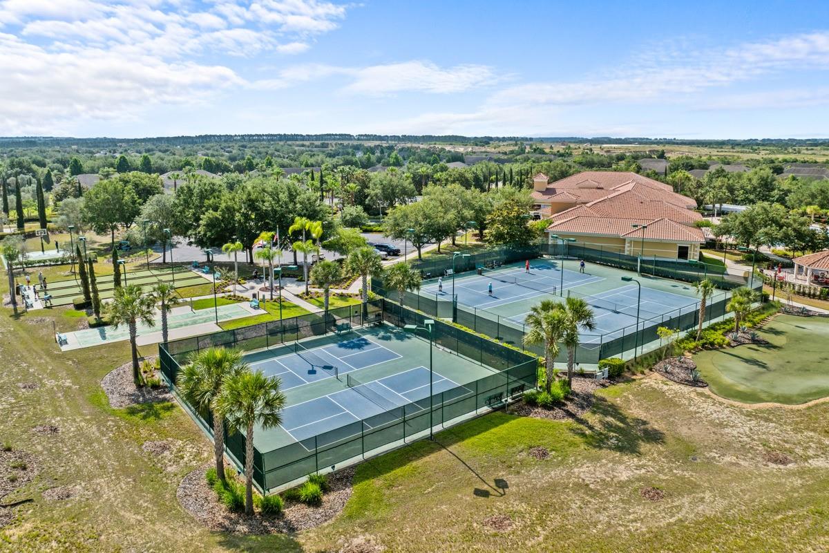 3656 SOLANA CIR #F, CLERMONT, FL, 34711