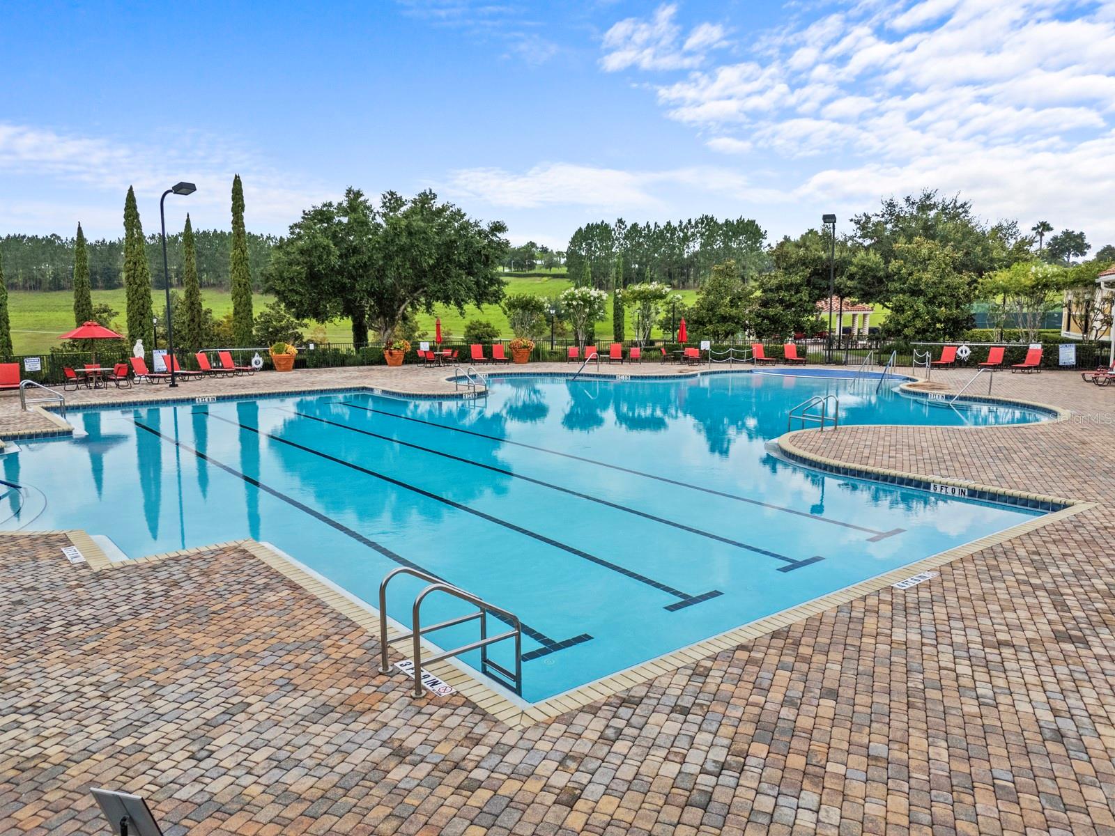3656 SOLANA CIR #F, CLERMONT, FL, 34711
