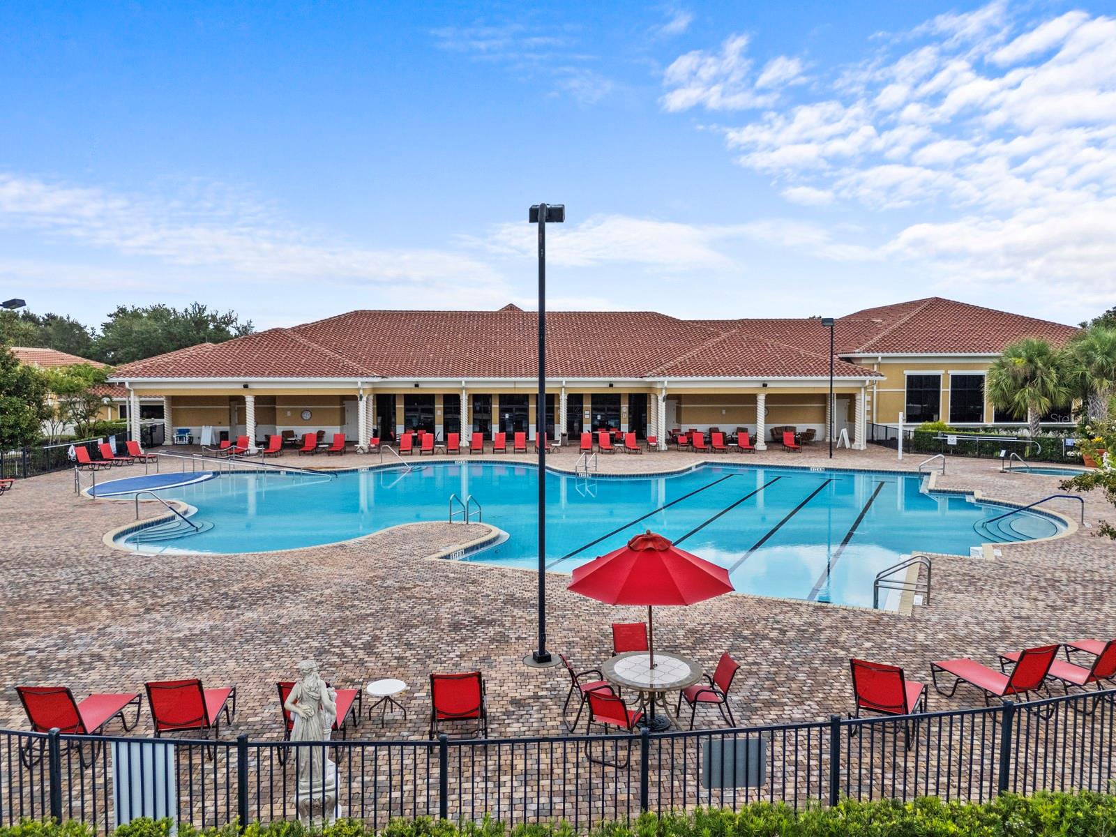 3656 SOLANA CIR #F, CLERMONT, FL, 34711
