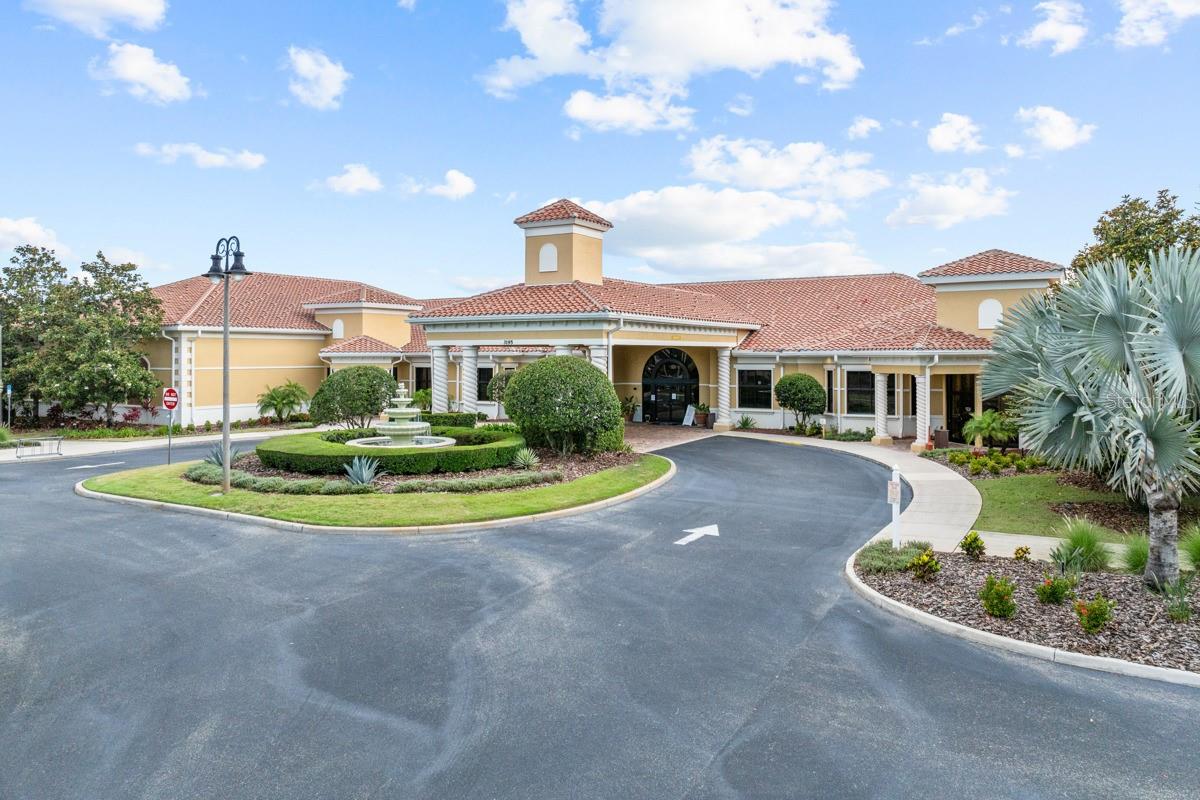 3656 SOLANA CIR #F, CLERMONT, FL, 34711