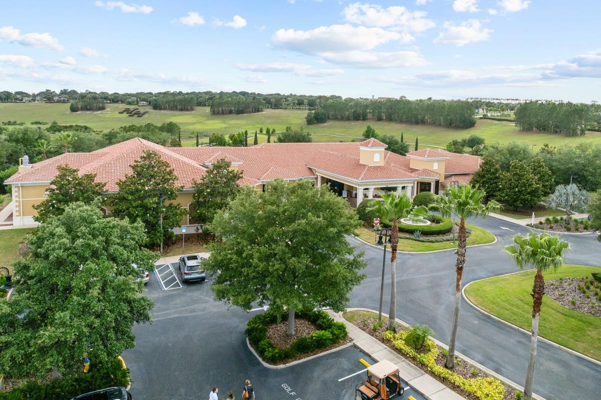 3656 SOLANA CIR #F, CLERMONT, FL, 34711