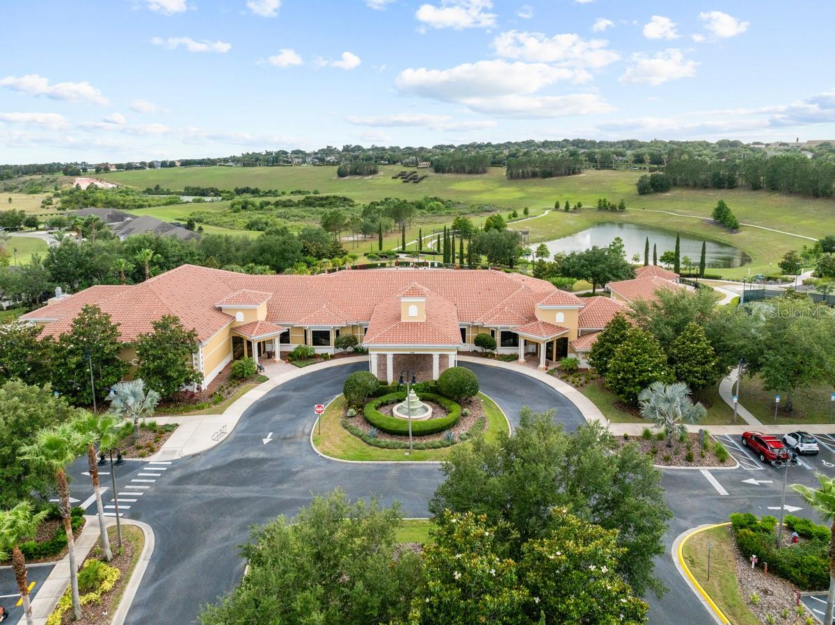 3656 SOLANA CIR #F, CLERMONT, FL, 34711