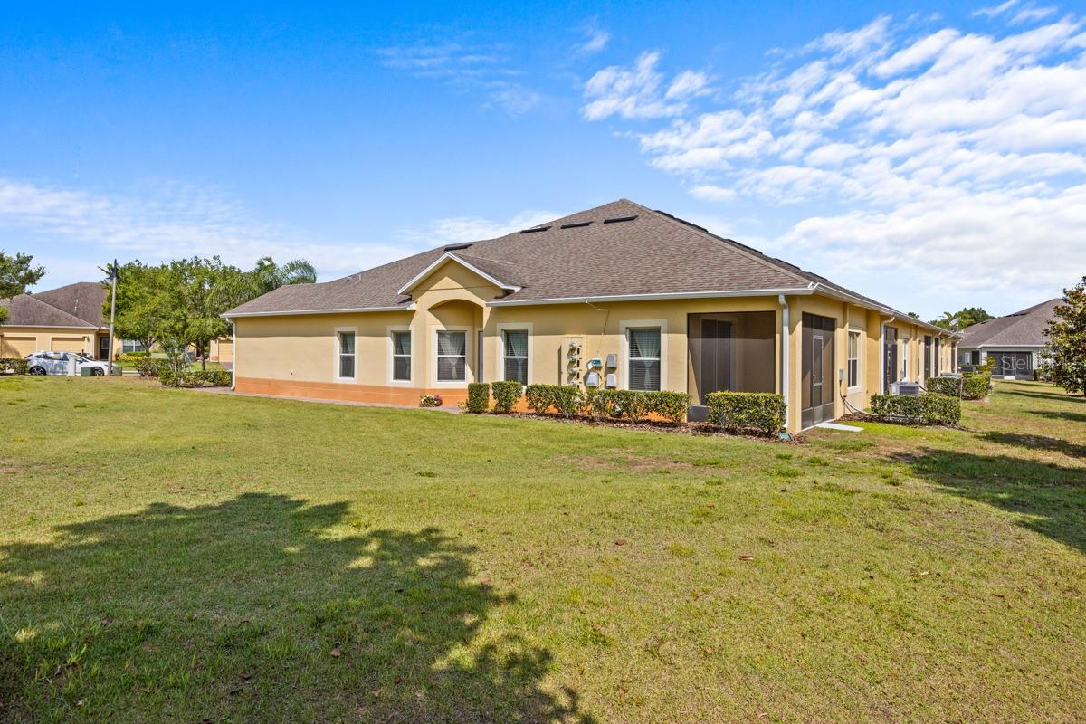 3656 SOLANA CIR #F, CLERMONT, FL, 34711
