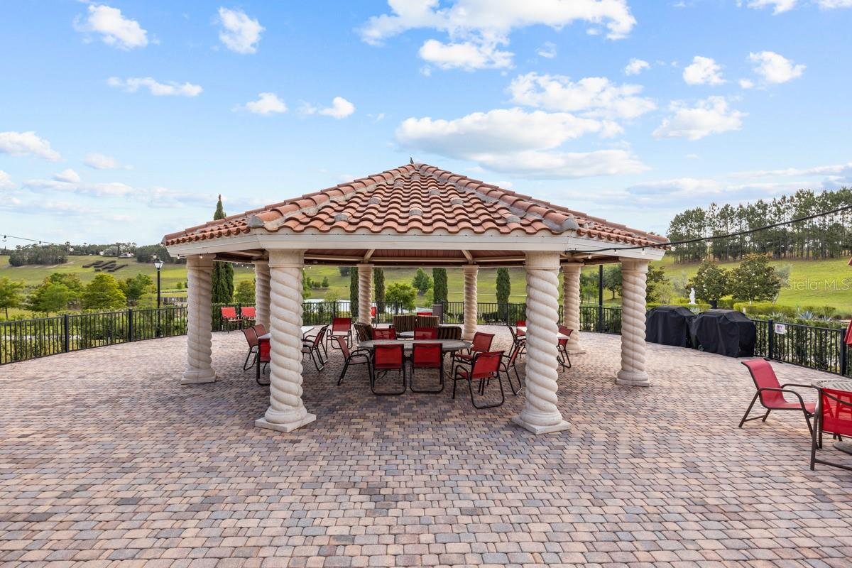 3656 SOLANA CIR #F, CLERMONT, FL, 34711