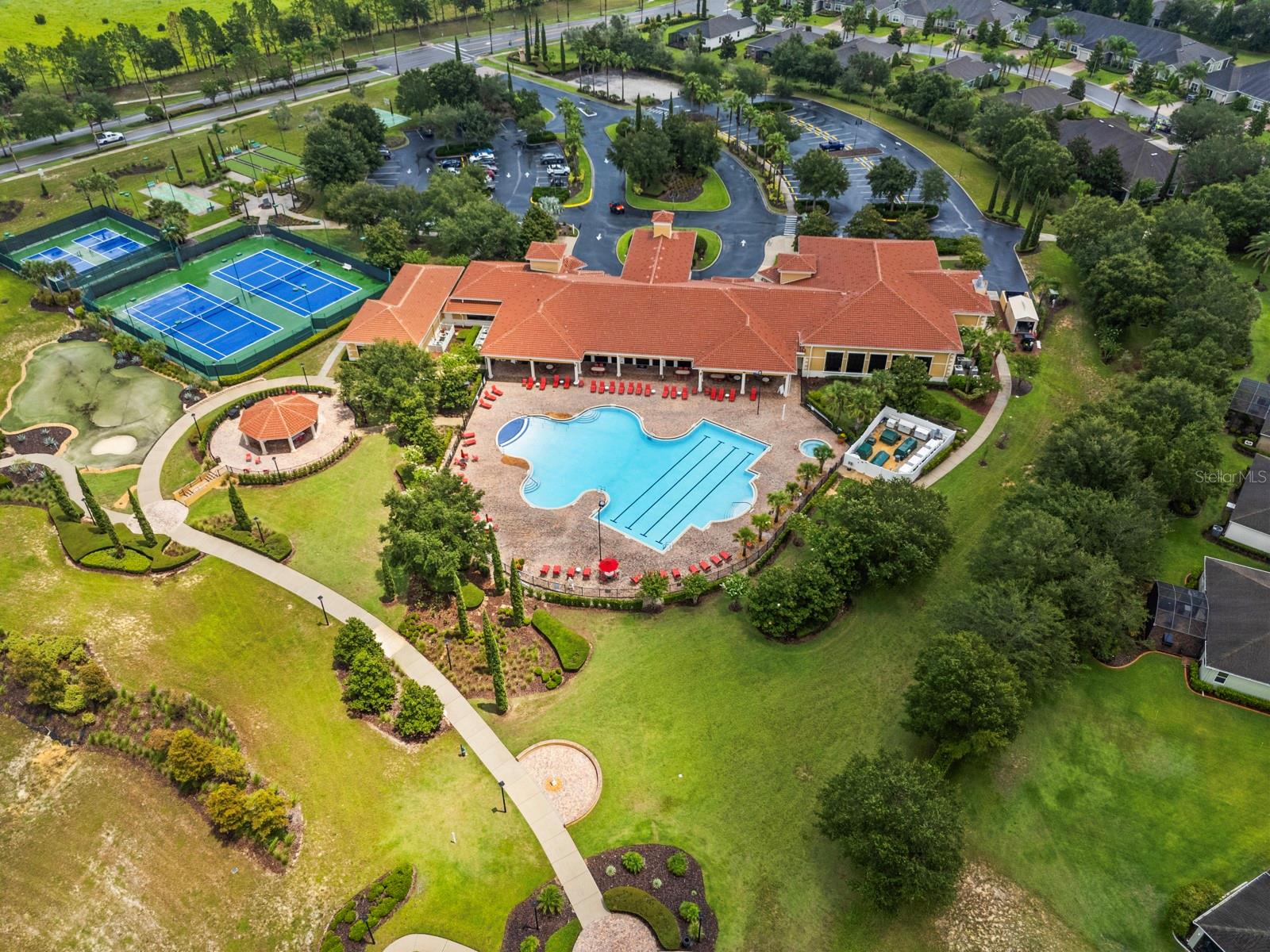 3656 SOLANA CIR #F, CLERMONT, FL, 34711