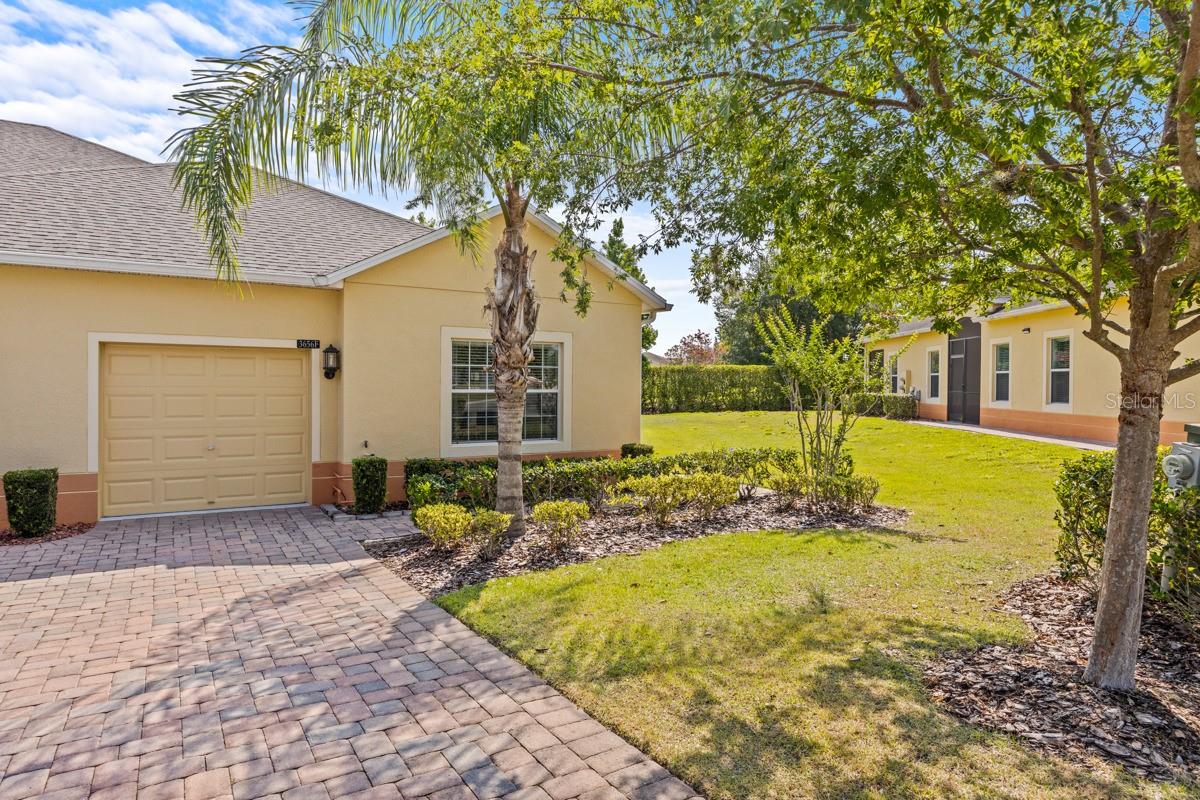 3656 SOLANA CIR #F, CLERMONT, FL, 34711