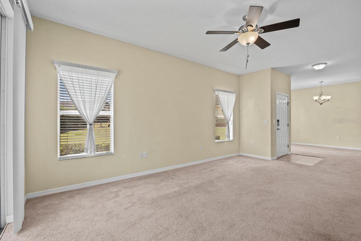 3656 SOLANA CIR #F, CLERMONT, FL, 34711