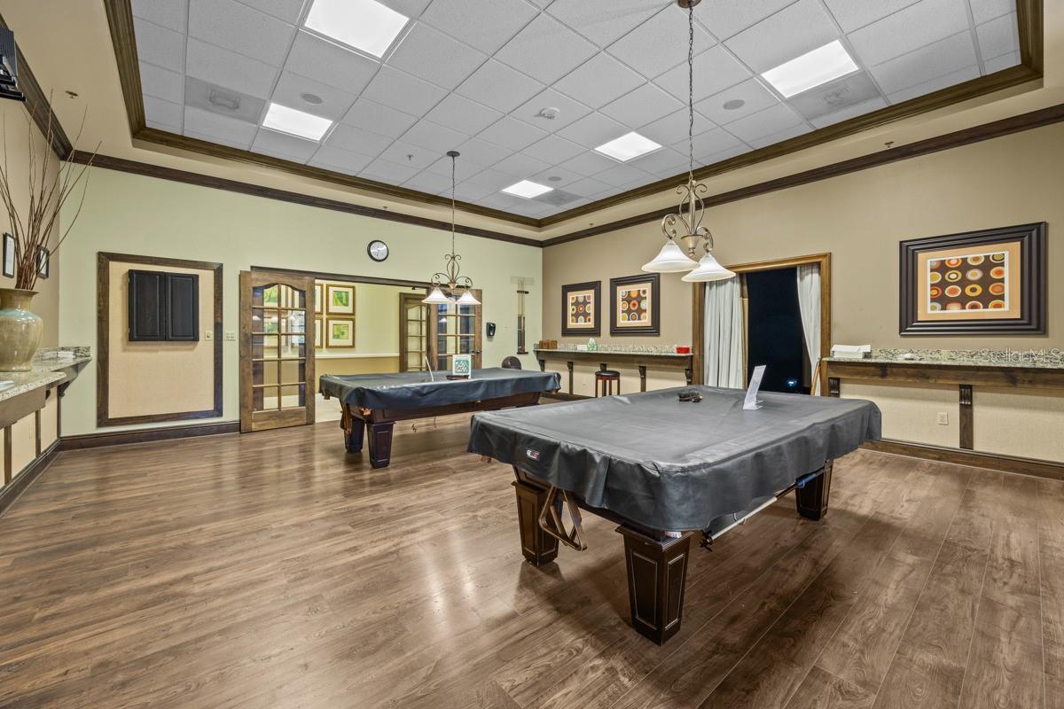 3656 SOLANA CIR #F, CLERMONT, FL, 34711