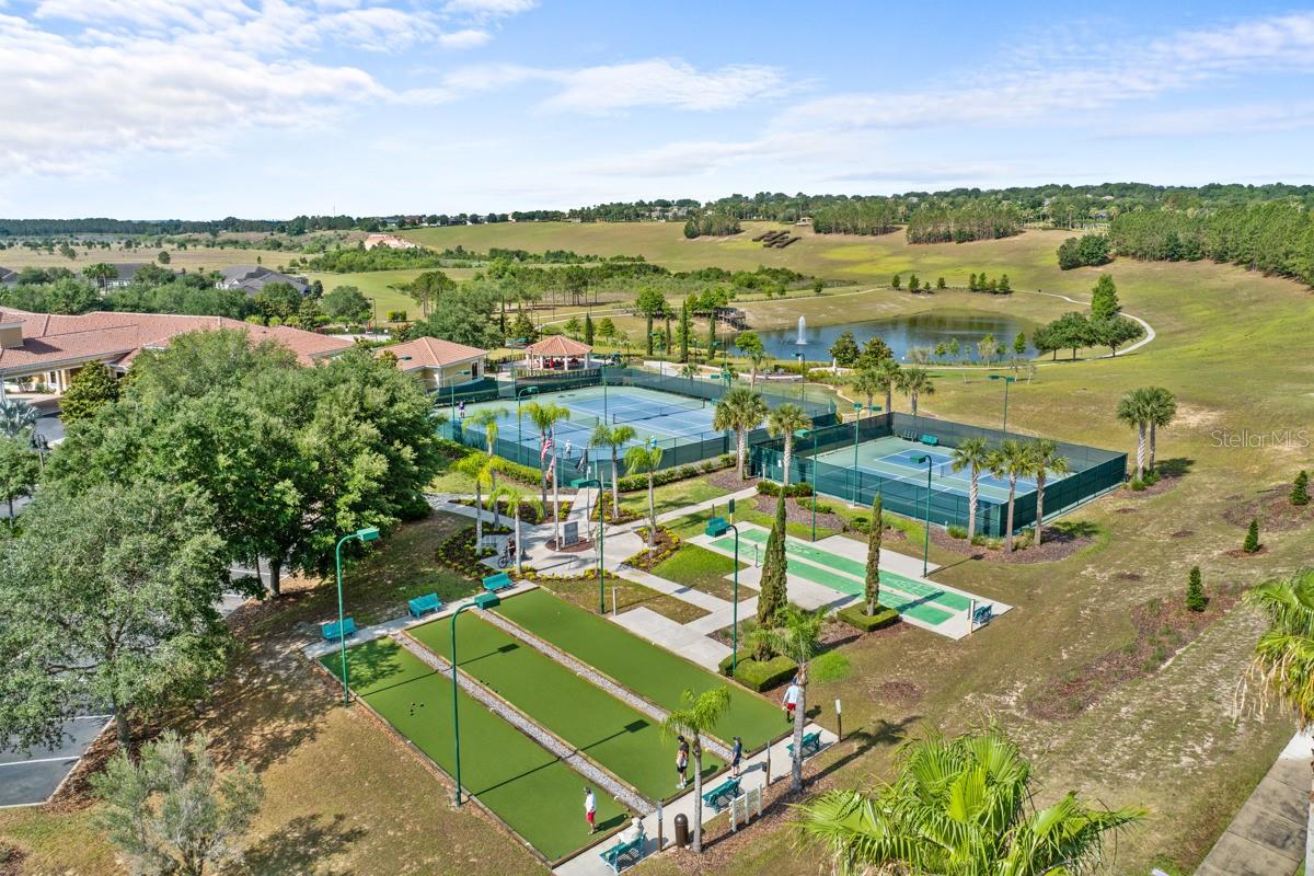 3656 SOLANA CIR #F, CLERMONT, FL, 34711