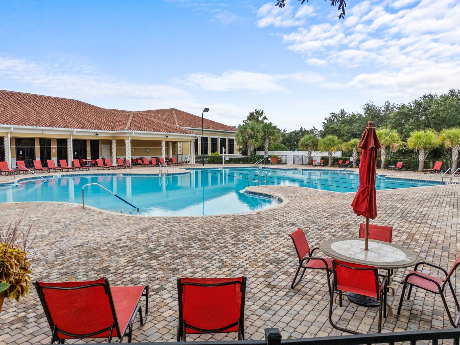 3656 SOLANA CIR #F, CLERMONT, FL, 34711