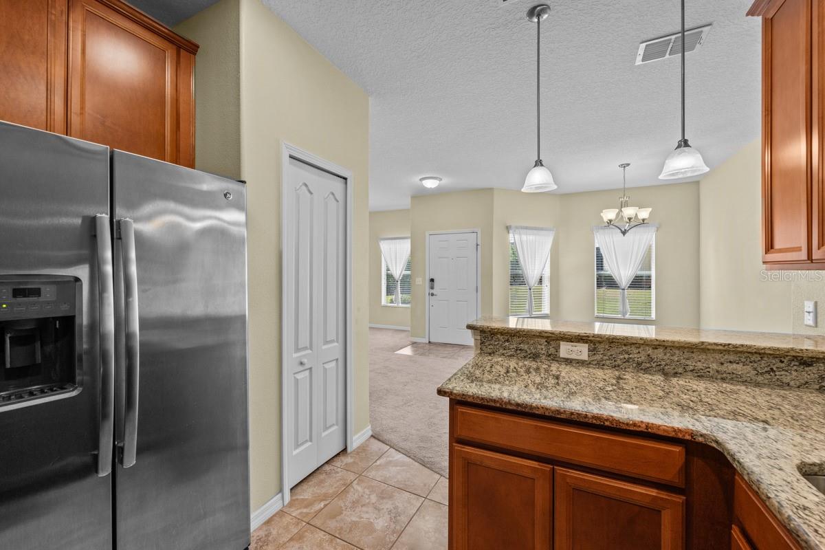 3656 SOLANA CIR #F, CLERMONT, FL, 34711
