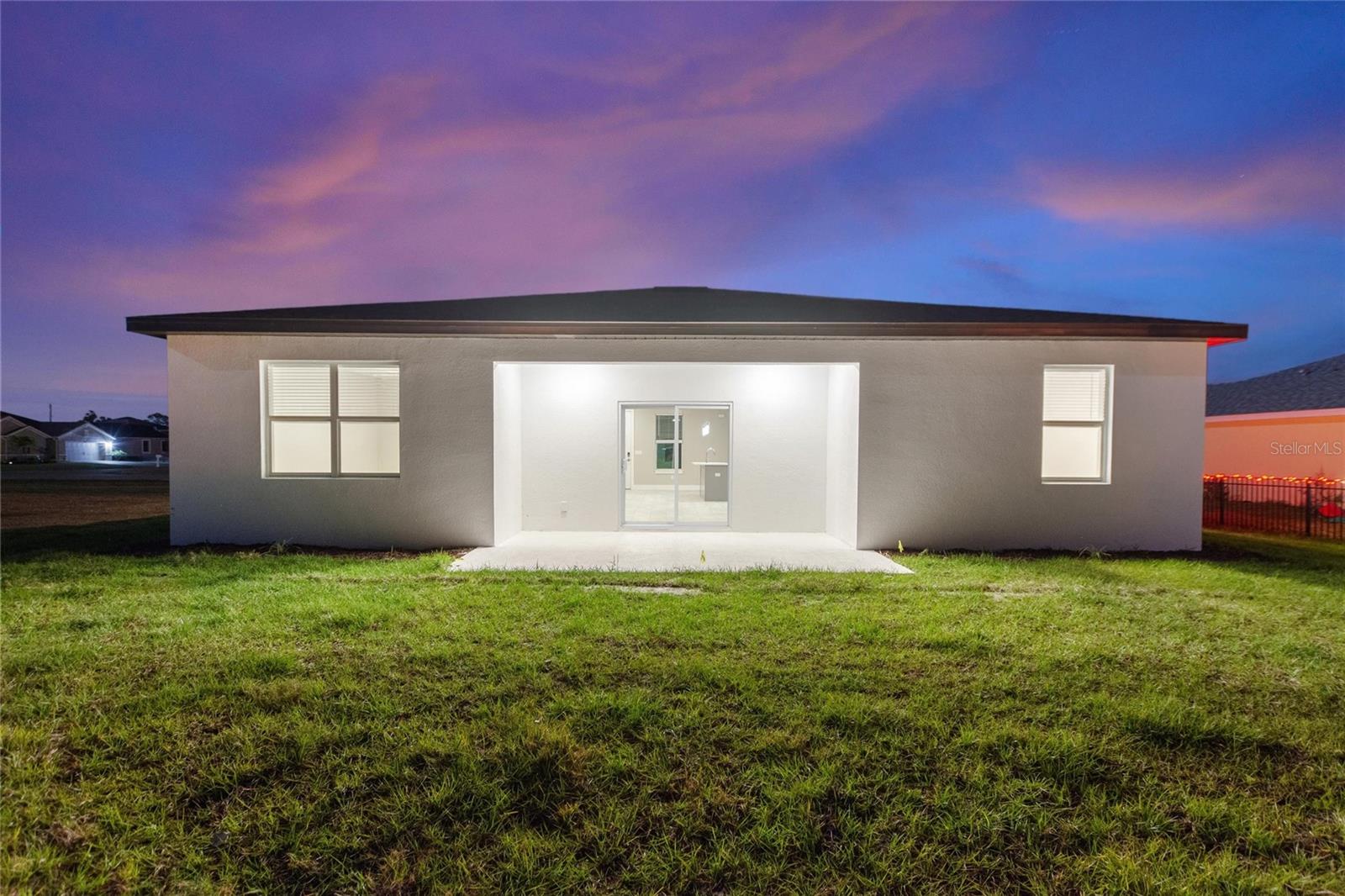 25186 ALICANTE DR, PUNTA GORDA, FL, 33955