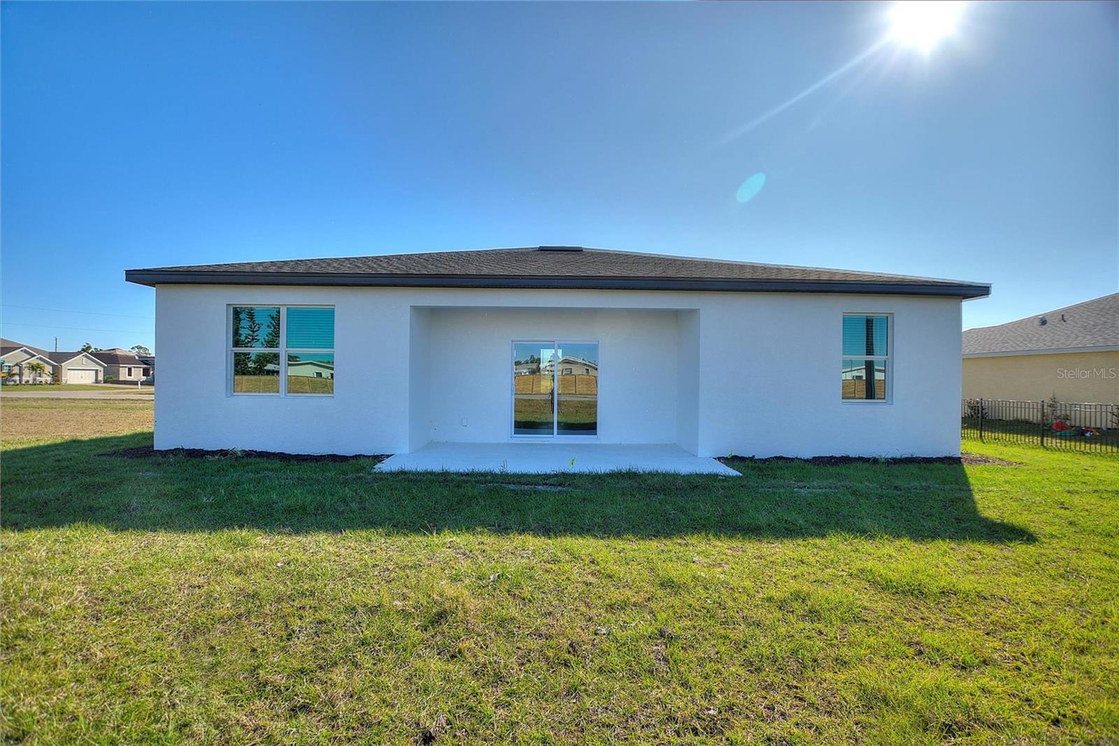 25186 ALICANTE DR, PUNTA GORDA, FL, 33955