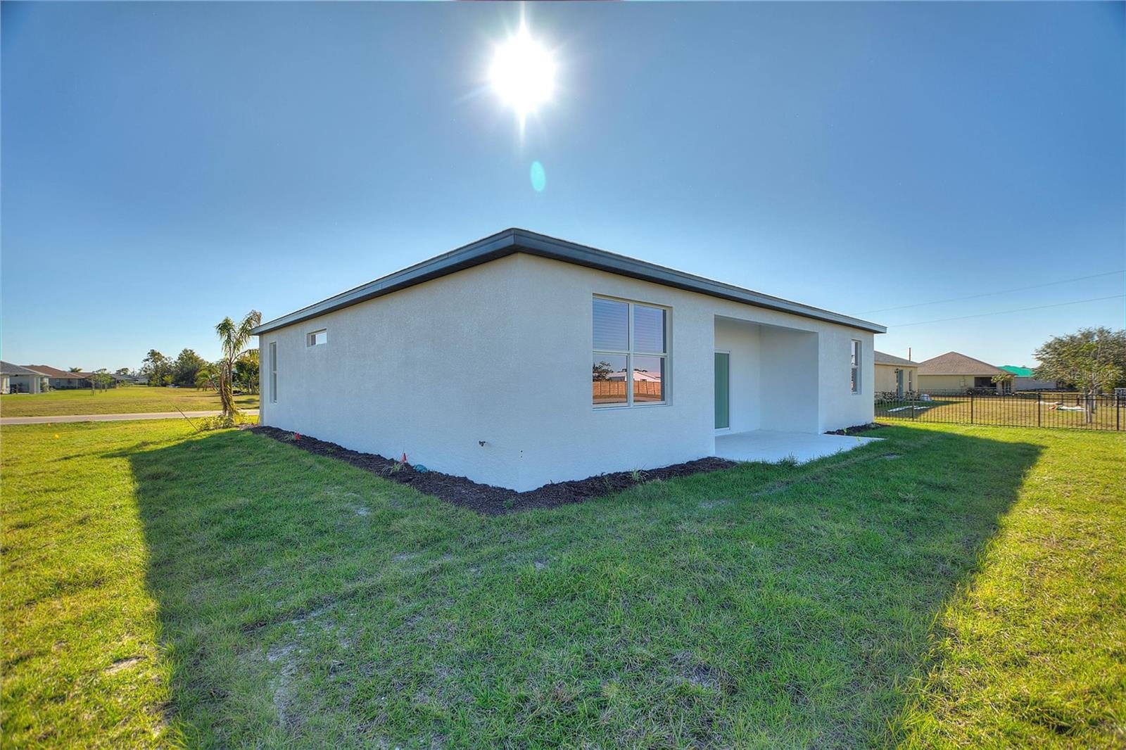 25186 ALICANTE DR, PUNTA GORDA, FL, 33955