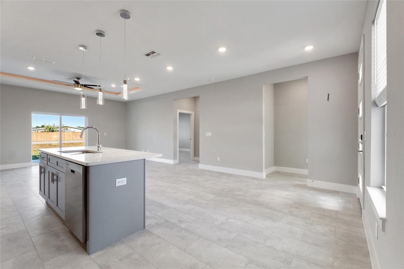 25186 ALICANTE DR, PUNTA GORDA, FL, 33955