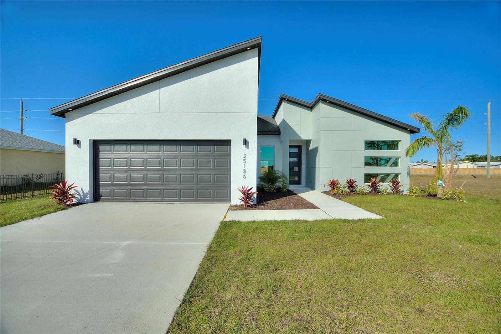 25186 ALICANTE DR, PUNTA GORDA, FL, 33955